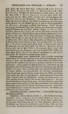 Image of the Page - 71 - in Österreichische National-Enzyklopädie - Buchstabe E-H, Volume 2
