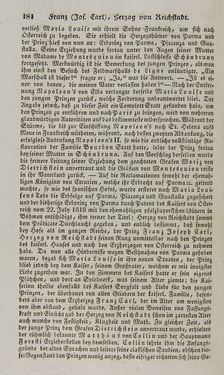 Image of the Page - 184 - in Österreichische National-Enzyklopädie - Buchstabe E-H, Volume 2