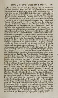 Image of the Page - 185 - in Österreichische National-Enzyklopädie - Buchstabe E-H, Volume 2