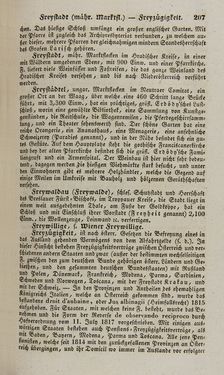 Image of the Page - 207 - in Österreichische National-Enzyklopädie - Buchstabe E-H, Volume 2