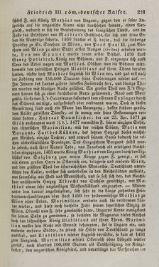 Image of the Page - 221 - in Österreichische National-Enzyklopädie - Buchstabe E-H, Volume 2