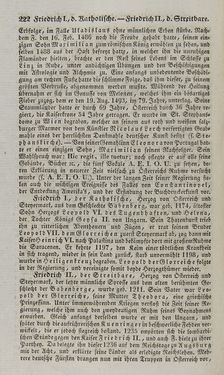 Bild der Seite - 222 - in Österreichische National-Enzyklopädie - Buchstabe E-H, Band 2