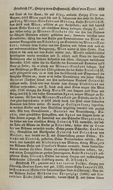 Bild der Seite - 223 - in Österreichische National-Enzyklopädie - Buchstabe E-H, Band 2