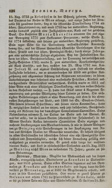 Image of the Page - 236 - in Österreichische National-Enzyklopädie - Buchstabe E-H, Volume 2