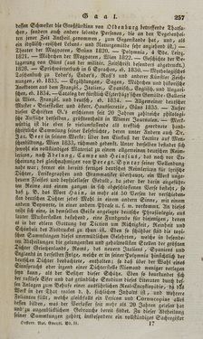 Bild der Seite - 257 - in Österreichische National-Enzyklopädie - Buchstabe E-H, Band 2