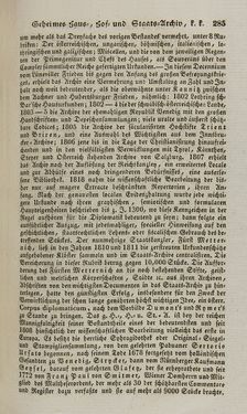 Bild der Seite - 285 - in Österreichische National-Enzyklopädie - Buchstabe E-H, Band 2