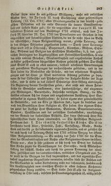 Bild der Seite - 287 - in Österreichische National-Enzyklopädie - Buchstabe E-H, Band 2