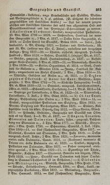 Image of the Page - 315 - in Österreichische National-Enzyklopädie - Buchstabe E-H, Volume 2