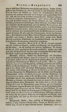 Image of the Page - 319 - in Österreichische National-Enzyklopädie - Buchstabe E-H, Volume 2