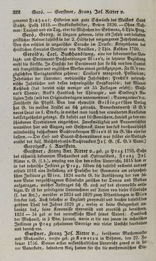 Bild der Seite - 322 - in Österreichische National-Enzyklopädie - Buchstabe E-H, Band 2