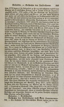 Bild der Seite - 323 - in Österreichische National-Enzyklopädie - Buchstabe E-H, Band 2