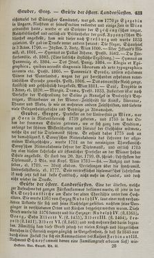 Image of the Page - 433 - in Österreichische National-Enzyklopädie - Buchstabe E-H, Volume 2