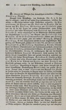 Image of the Page - 454 - in Österreichische National-Enzyklopädie - Buchstabe E-H, Volume 2