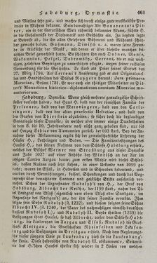 Image of the Page - 461 - in Österreichische National-Enzyklopädie - Buchstabe E-H, Volume 2