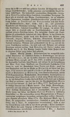 Image of the Page - 497 - in Österreichische National-Enzyklopädie - Buchstabe E-H, Volume 2