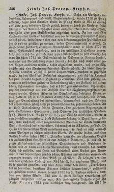 Image of the Page - 536 - in Österreichische National-Enzyklopädie - Buchstabe E-H, Volume 2