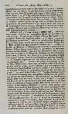 Image of the Page - 582 - in Österreichische National-Enzyklopädie - Buchstabe E-H, Volume 2