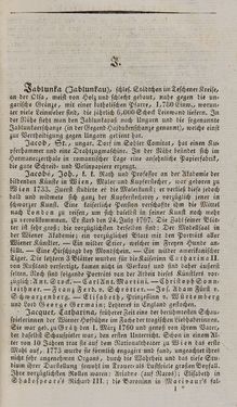 Bild der Seite - 3 - in Österreichische National-Enzyklopädie - Buchstabe I-M, Band 3