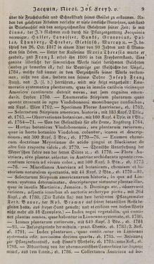 Bild der Seite - 9 - in Österreichische National-Enzyklopädie - Buchstabe I-M, Band 3