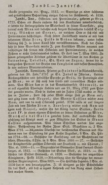 Bild der Seite - 16 - in Österreichische National-Enzyklopädie - Buchstabe I-M, Band 3