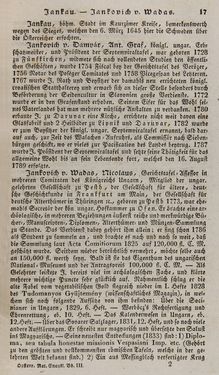 Bild der Seite - 17 - in Österreichische National-Enzyklopädie - Buchstabe I-M, Band 3