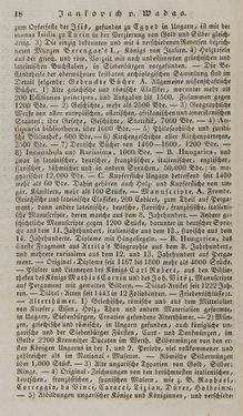 Bild der Seite - 18 - in Österreichische National-Enzyklopädie - Buchstabe I-M, Band 3