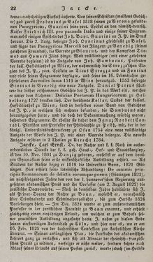 Bild der Seite - 22 - in Österreichische National-Enzyklopädie - Buchstabe I-M, Band 3