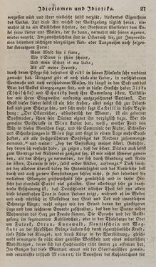 Bild der Seite - 27 - in Österreichische National-Enzyklopädie - Buchstabe I-M, Band 3