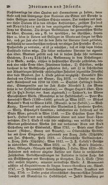 Bild der Seite - 28 - in Österreichische National-Enzyklopädie - Buchstabe I-M, Band 3