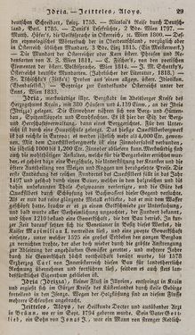 Bild der Seite - 29 - in Österreichische National-Enzyklopädie - Buchstabe I-M, Band 3