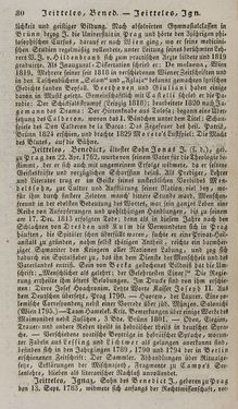 Bild der Seite - 30 - in Österreichische National-Enzyklopädie - Buchstabe I-M, Band 3