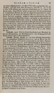 Image of the Page - 37 - in Österreichische National-Enzyklopädie - Buchstabe I-M, Volume 3