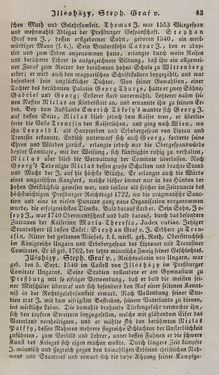 Image of the Page - 43 - in Österreichische National-Enzyklopädie - Buchstabe I-M, Volume 3