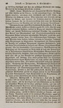 Image of the Page - 46 - in Österreichische National-Enzyklopädie - Buchstabe I-M, Volume 3