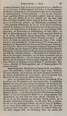 Image of the Page - 57 - in Österreichische National-Enzyklopädie - Buchstabe I-M, Volume 3