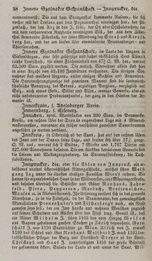 Image of the Page - 58 - in Österreichische National-Enzyklopädie - Buchstabe I-M, Volume 3