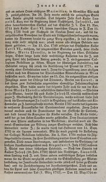 Image of the Page - 61 - in Österreichische National-Enzyklopädie - Buchstabe I-M, Volume 3