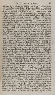 Image of the Page - 67 - in Österreichische National-Enzyklopädie - Buchstabe I-M, Volume 3