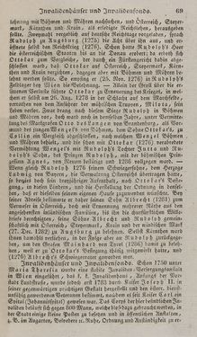 Image of the Page - 69 - in Österreichische National-Enzyklopädie - Buchstabe I-M, Volume 3