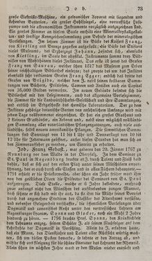 Image of the Page - 73 - in Österreichische National-Enzyklopädie - Buchstabe I-M, Volume 3
