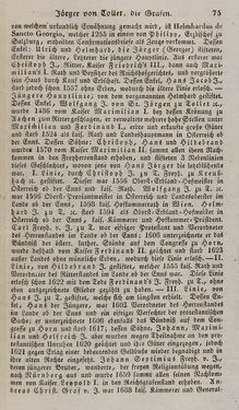 Image of the Page - 75 - in Österreichische National-Enzyklopädie - Buchstabe I-M, Volume 3
