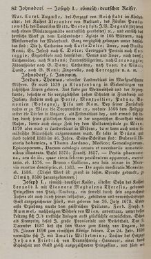 Image of the Page - 82 - in Österreichische National-Enzyklopädie - Buchstabe I-M, Volume 3