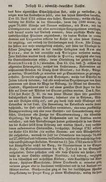 Image of the Page - 88 - in Österreichische National-Enzyklopädie - Buchstabe I-M, Volume 3