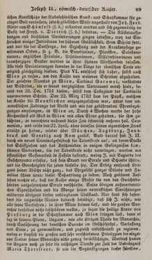 Image of the Page - 89 - in Österreichische National-Enzyklopädie - Buchstabe I-M, Volume 3