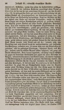 Bild der Seite - 92 - in Österreichische National-Enzyklopädie - Buchstabe I-M, Band 3
