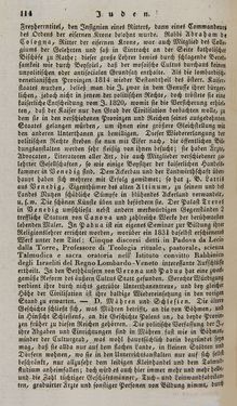 Image of the Page - 114 - in Österreichische National-Enzyklopädie - Buchstabe I-M, Volume 3