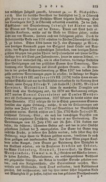 Bild der Seite - 115 - in Österreichische National-Enzyklopädie - Buchstabe I-M, Band 3