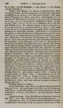 Bild der Seite - 120 - in Österreichische National-Enzyklopädie - Buchstabe I-M, Band 3