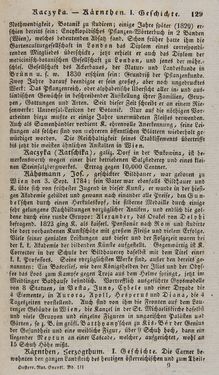 Image of the Page - 129 - in Österreichische National-Enzyklopädie - Buchstabe I-M, Volume 3