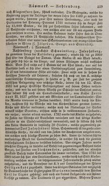 Bild der Seite - 139 - in Österreichische National-Enzyklopädie - Buchstabe I-M, Band 3